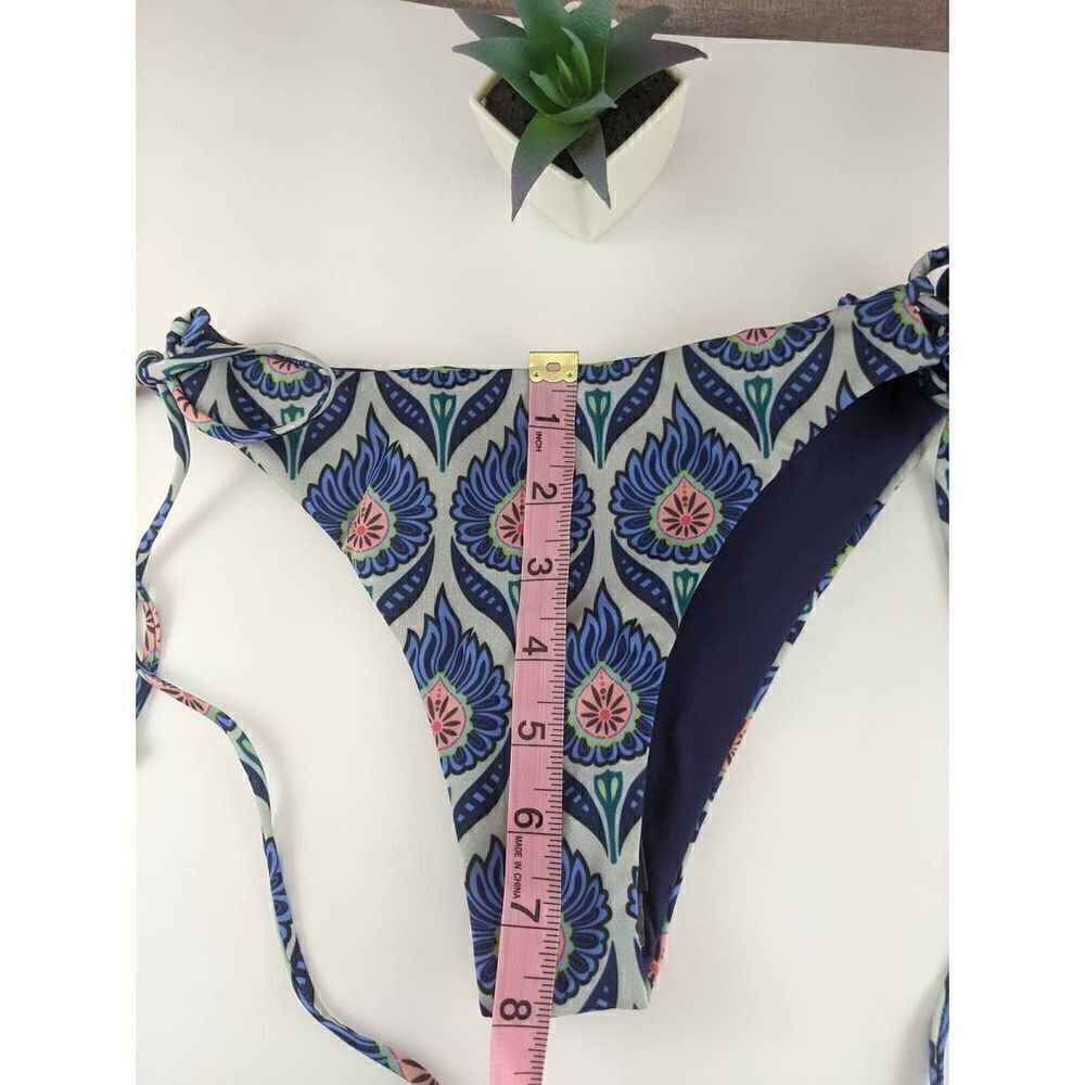 NWT Blue Print Tavik Swim Bottom - Picture 6 of 16